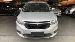 CHEVROLET Spin 1.8 4P FLEX LT AUTOM�TICO