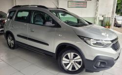 CHEVROLET Spin 1.8 4P FLEX ACTIV5 AUTOM�TICO