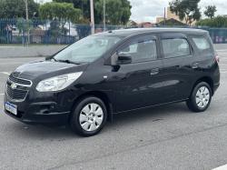 CHEVROLET Spin 1.8 4P FLEX LT