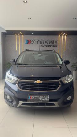 CHEVROLET Spin 1.8 4P FLEX ACTIV7 7 LUGARES AUTOM�TICO