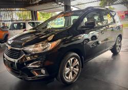 CHEVROLET Spin 1.8 4P FLEX PREMIER 7 LUGARES AUTOM�TICO