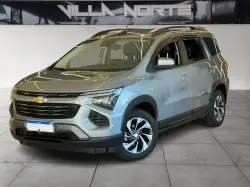 CHEVROLET Spin 1.8 4P FLEX PREMIER 7 LUGARES AUTOM�TICO
