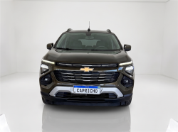 CHEVROLET Spin 1.8 4P FLEX LTZ AUTOM�TICO