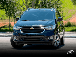 CHEVROLET Spin 1.8 4P FLEX PREMIER 7 LUGARES AUTOM�TICO
