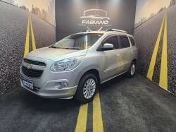 CHEVROLET Spin 1.8 4P FLEX LT AUTOM�TICO