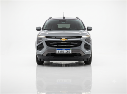 CHEVROLET Spin 1.8 4P FLEX PREMIER 7 LUGARES AUTOM�TICO
