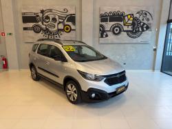 CHEVROLET Spin 1.8 4P FLEX ACTIV5 AUTOM�TICO