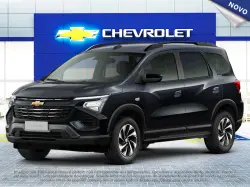 CHEVROLET Spin 1.8 4P FLEX PREMIER 7 LUGARES AUTOM�TICO