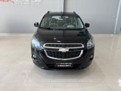 CHEVROLET Spin 1.8 4P FLEX LTZ 7 LUGARES