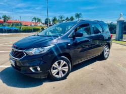 CHEVROLET Spin 1.8 4P FLEX PREMIER 7 LUGARES AUTOM�TICO