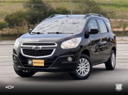 CHEVROLET Spin 1.8 4P FLEX LT AUTOM�TICO