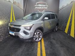 CHEVROLET Spin 1.8 4P FLEX PREMIER 7 LUGARES AUTOMÁTICO