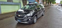 CHEVROLET Spin 1.8 4P FLEX ACTIV5 AUTOMÁTICO