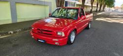 CHEVROLET SS10 4.3 V6 CABINE SIMPLES AUTOMTICO