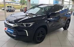 CHEVROLET Tracker 1.0 12V 4P FLEX TURBO LT AUTOMTICO