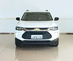 CHEVROLET Tracker 1.0 12V 4P FLEX TURBO AUTOMTICO