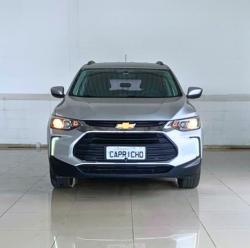 CHEVROLET Tracker 1.0 12V 4P FLEX TURBO LT AUTOMTICO
