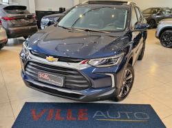 CHEVROLET Tracker 1.2 12V 4P FLEX TURBO PREMIER AUTOMTICO