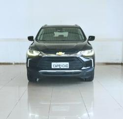 CHEVROLET Tracker 1.2 12V 4P FLEX TURBO PREMIER AUTOMTICO