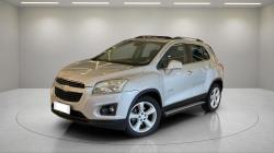 CHEVROLET Tracker 1.8 16V 4P FLEX LTZ AUTOMTICO