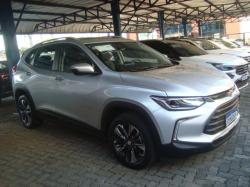 CHEVROLET Tracker 1.2 12V 4P FLEX TURBO LTZ AUTOMTICO
