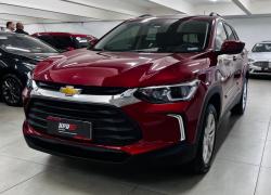 CHEVROLET Tracker 1.0 12V 4P FLEX TURBO LTZ AUTOMÁTICO CHEVROLET Tracker 1.0 12V 4P FLEX TURBO LTZ AUTOMÁTICO