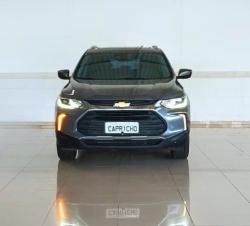 CHEVROLET Tracker 1.2 12V 4P FLEX TURBO PREMIER AUTOMTICO