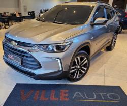 CHEVROLET Tracker 1.0 12V 4P FLEX TURBO LT AUTOMTICO