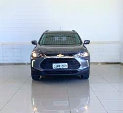 CHEVROLET Tracker 1.0 12V 4P FLEX TURBO AUTOMTICO