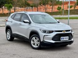 CHEVROLET Tracker 1.0 12V 4P FLEX TURBO LT AUTOMTICO
