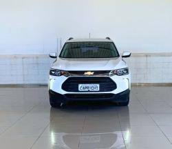 CHEVROLET Tracker 1.0 12V 4P FLEX TURBO AUTOMTICO