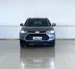 CHEVROLET Tracker 1.2 12V 4P FLEX TURBO PREMIER AUTOMTICO