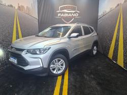 CHEVROLET Tracker 1.0 12V 4P FLEX TURBO LTZ AUTOMTICO