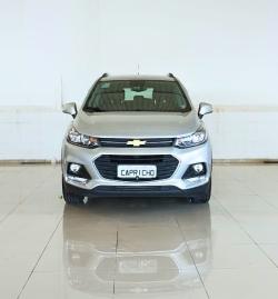 CHEVROLET Tracker 1.4 16V 4P FLEX LT TURBO AUTOMTICO