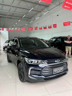 CHEVROLET Tracker 1.0 12V 4P FLEX TURBO LT AUTOMTICO