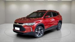 CHEVROLET Tracker 1.2 12V 4P FLEX TURBO PREMIER AUTOMTICO