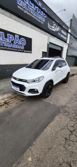 CHEVROLET Tracker 1.4 16V 4P FLEX PREMIER TURBO AUTOMTICO