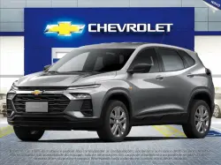 CHEVROLET Tracker 1.0 12V 4P FLEX TURBO AUTOMTICO