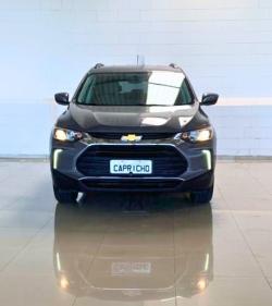 CHEVROLET Tracker 1.0 12V 4P FLEX TURBO LT AUTOMTICO