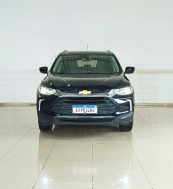 CHEVROLET Tracker 1.2 12V 4P FLEX TURBO PREMIER AUTOM�TICO