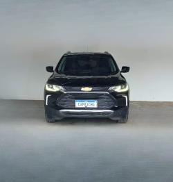 CHEVROLET Tracker 1.0 12V 4P FLEX TURBO PREMIER AUTOM�TICO