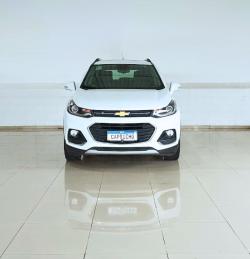 CHEVROLET Tracker 1.4 16V 4P FLEX PREMIER TURBO AUTOM�TICO