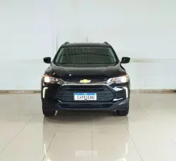 CHEVROLET Tracker 1.0 12V 4P FLEX TURBO AUTOM�TICO