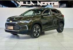 CHEVROLET Tracker 1.2 12V 4P FLEX TURBO PREMIER AUTOM�TICO