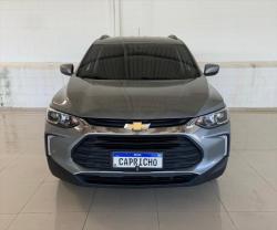 CHEVROLET Tracker 1.0 12V 4P FLEX TURBO AUTOM�TICO