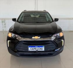 CHEVROLET Tracker 1.0 12V 4P FLEX TURBO LT AUTOM�TICO