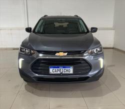 CHEVROLET Tracker 1.0 12V 4P FLEX TURBO AUTOM�TICO
