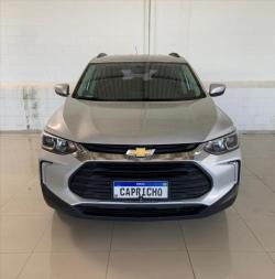 CHEVROLET Tracker 1.0 12V 4P FLEX TURBO LT AUTOM�TICO