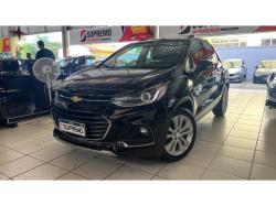 CHEVROLET Tracker 1.4 16V 4P FLEX PREMIER TURBO AUTOM�TICO
