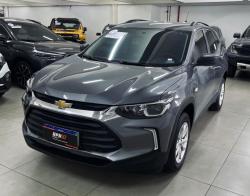 CHEVROLET Tracker 1.0 12V 4P FLEX TURBO AUTOM�TICO
